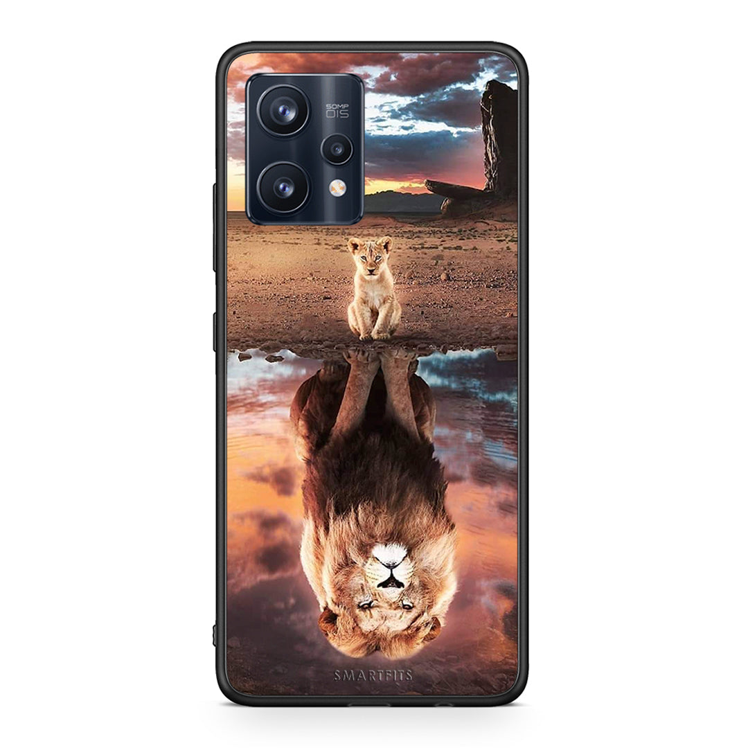 Sunset Dreams - Realme 9 / 9 Pro+ 5G case