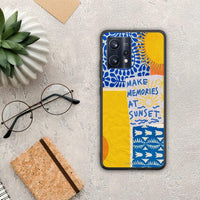 Thumbnail for Sunset Memories - Realme 9 /9 Pro+ 5G case