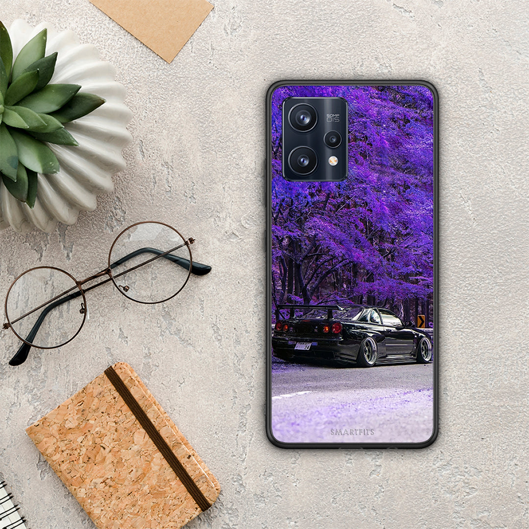 Super Car - Realme 9 /9 Pro+ 5G case