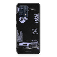 Thumbnail for Tokyo Drift - Realme 9 / 9 Pro+ 5G case