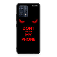 Thumbnail for Touch My Phone - Realme 9 /9 Pro+ 5G case