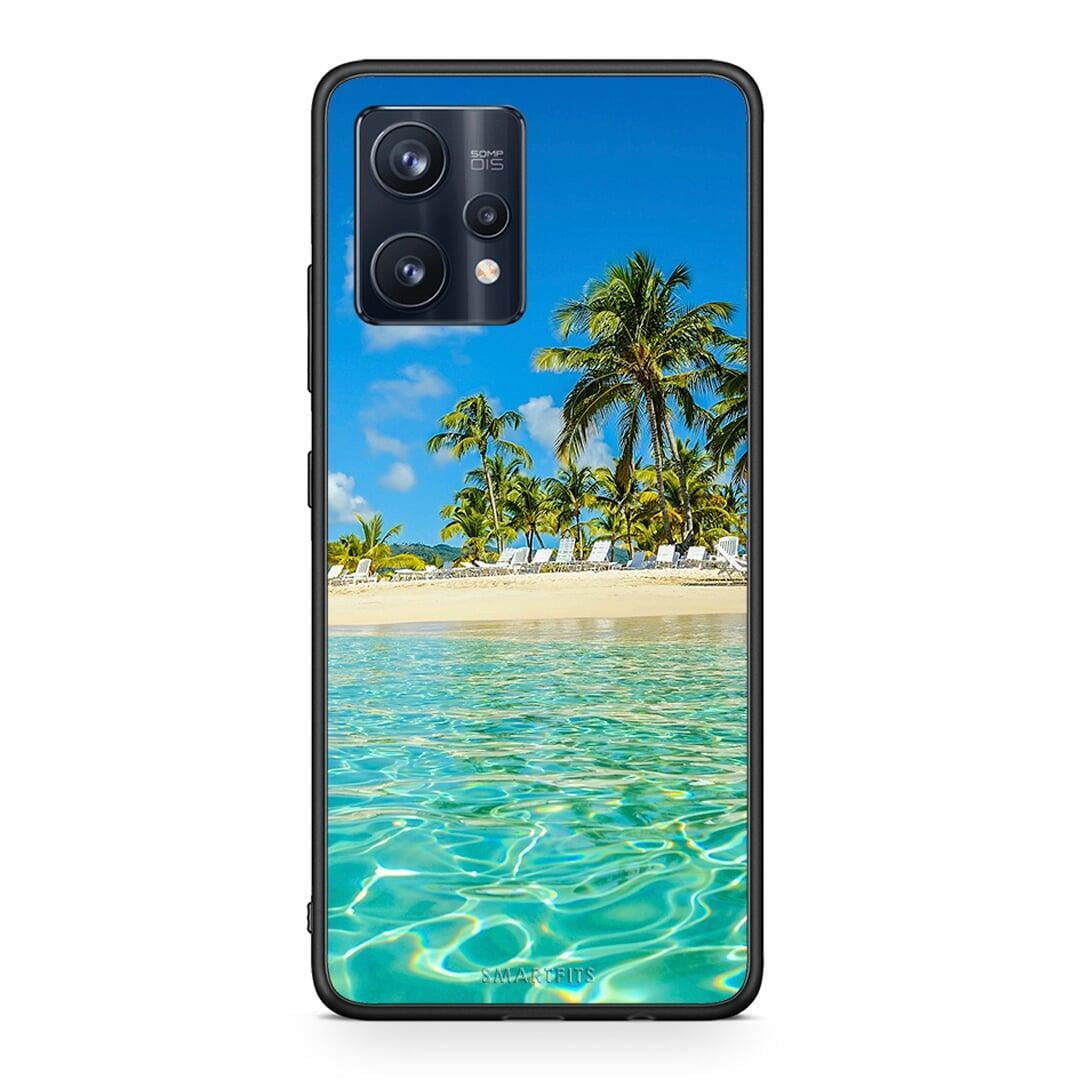 Tropical Vibes - Realme 9 /9 Pro+ 5G case