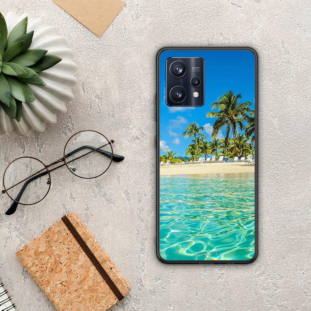 Tropical Vibes - Realme 9 /9 Pro+ 5G case