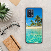 Thumbnail for Tropical Vibes - Realme 9 /9 Pro+ 5G case