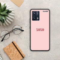 Thumbnail for XOXO Love - Realme 9 / 9 Pro+ 5G θήκη