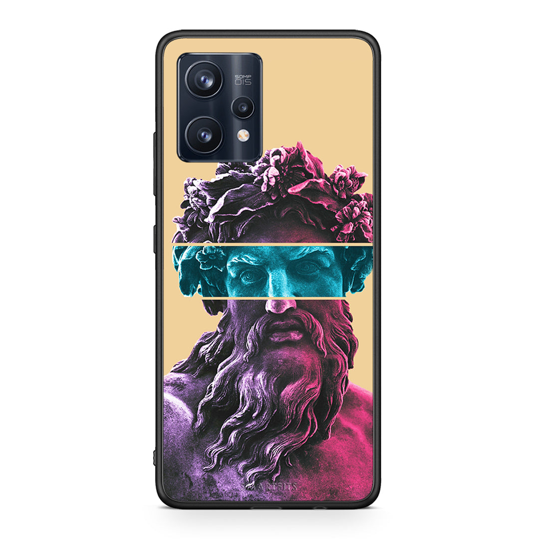 Zeus Art - Realme 9 / 9 Pro+ 5G case