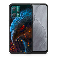 Thumbnail for Popart Eagle - Realme 9 Pro case