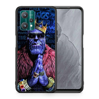 Thumbnail for Popart Thanos - Realme 9 Pro case