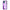 Purple Mariposa - Realme 9 Pro case