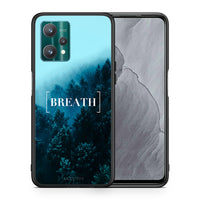 Thumbnail for Quote Breath - Realme 9 Pro case