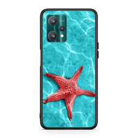 Thumbnail for Red Starfish - Realme 9 Pro case