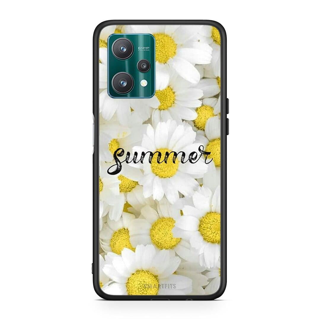 Summer Daisies - Realme 9 Pro case