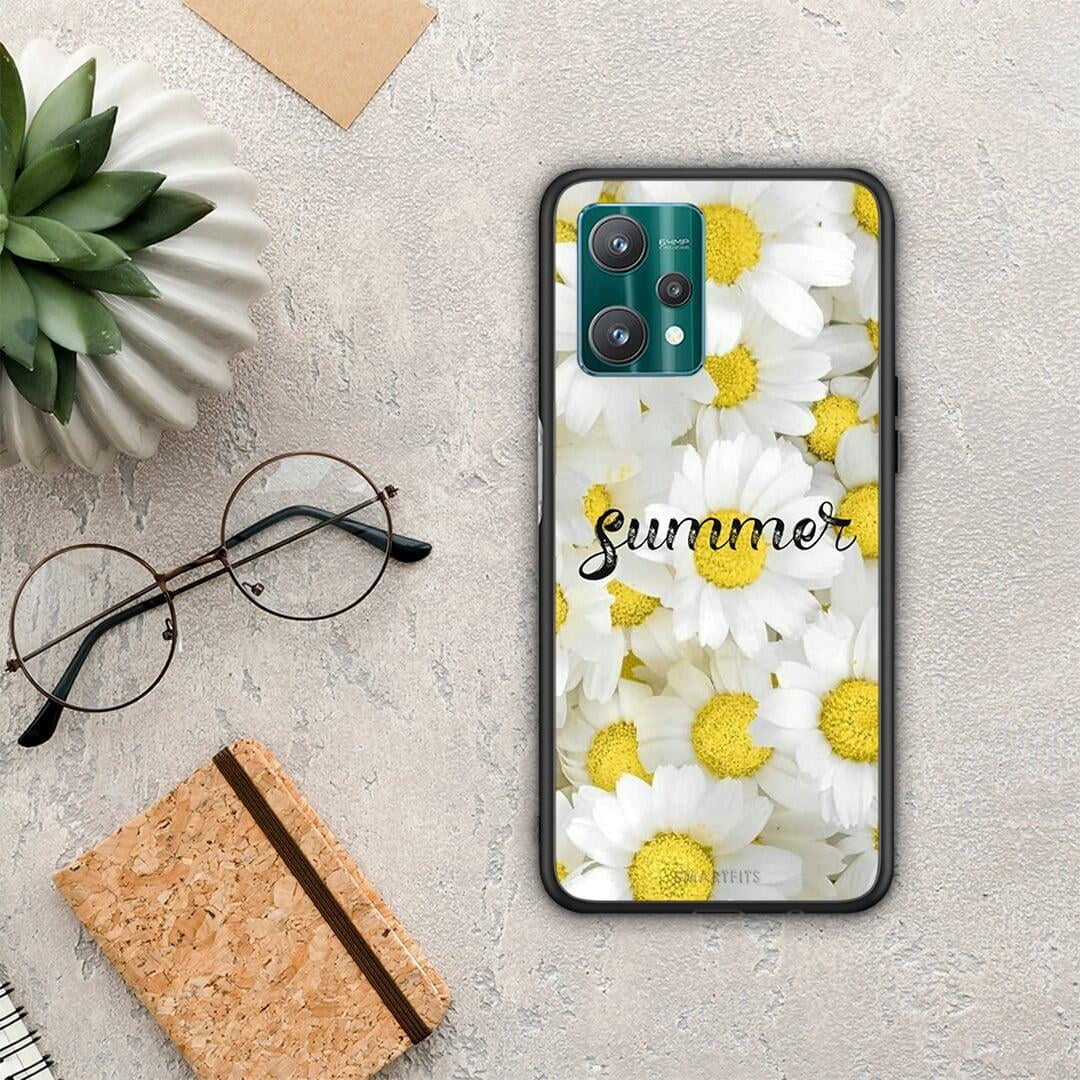 Summer Daisies - Realme 9 Pro case