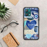 Thumbnail for Summer in Greece - Realme 9 Pro case