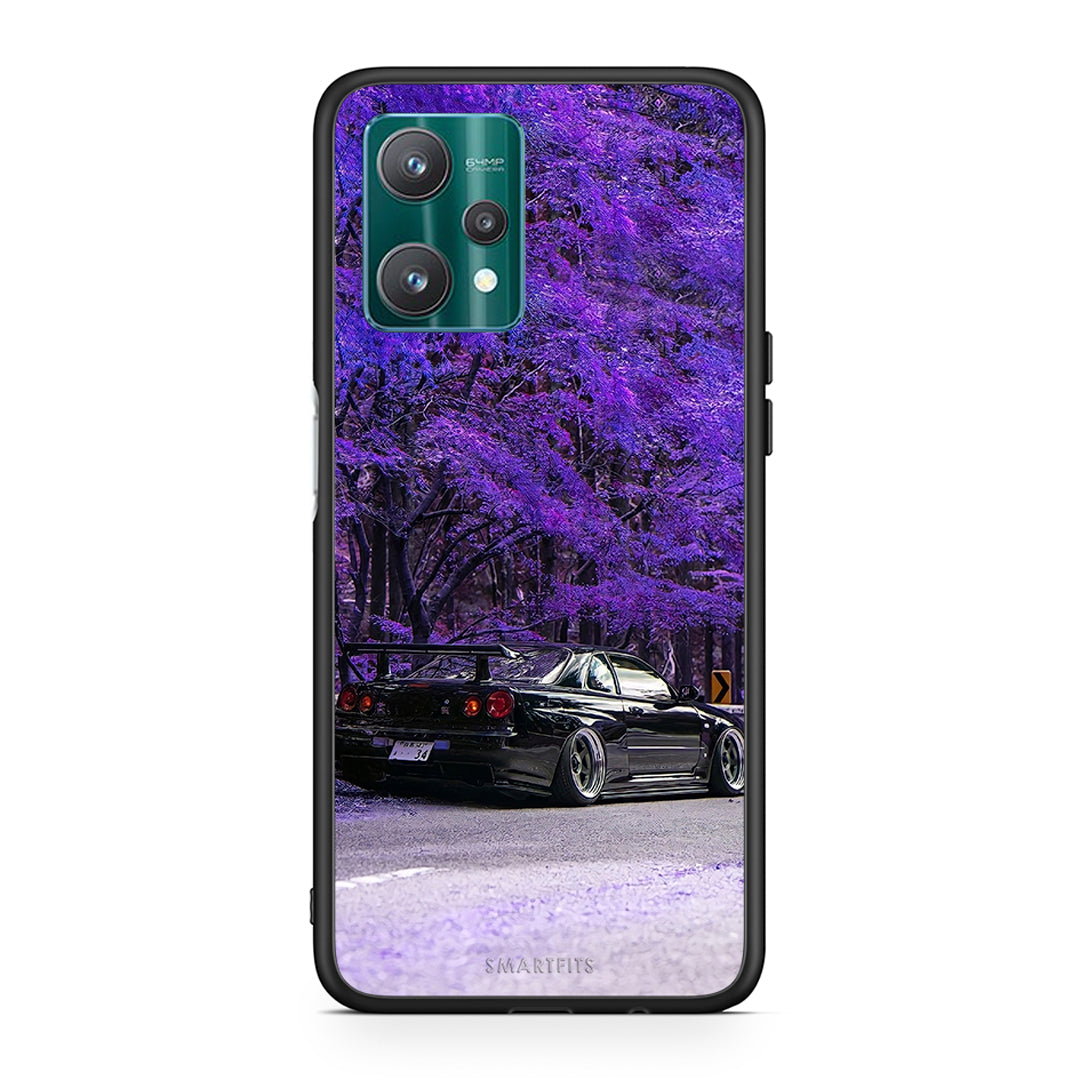 Super Car - Realme 9 Pro case