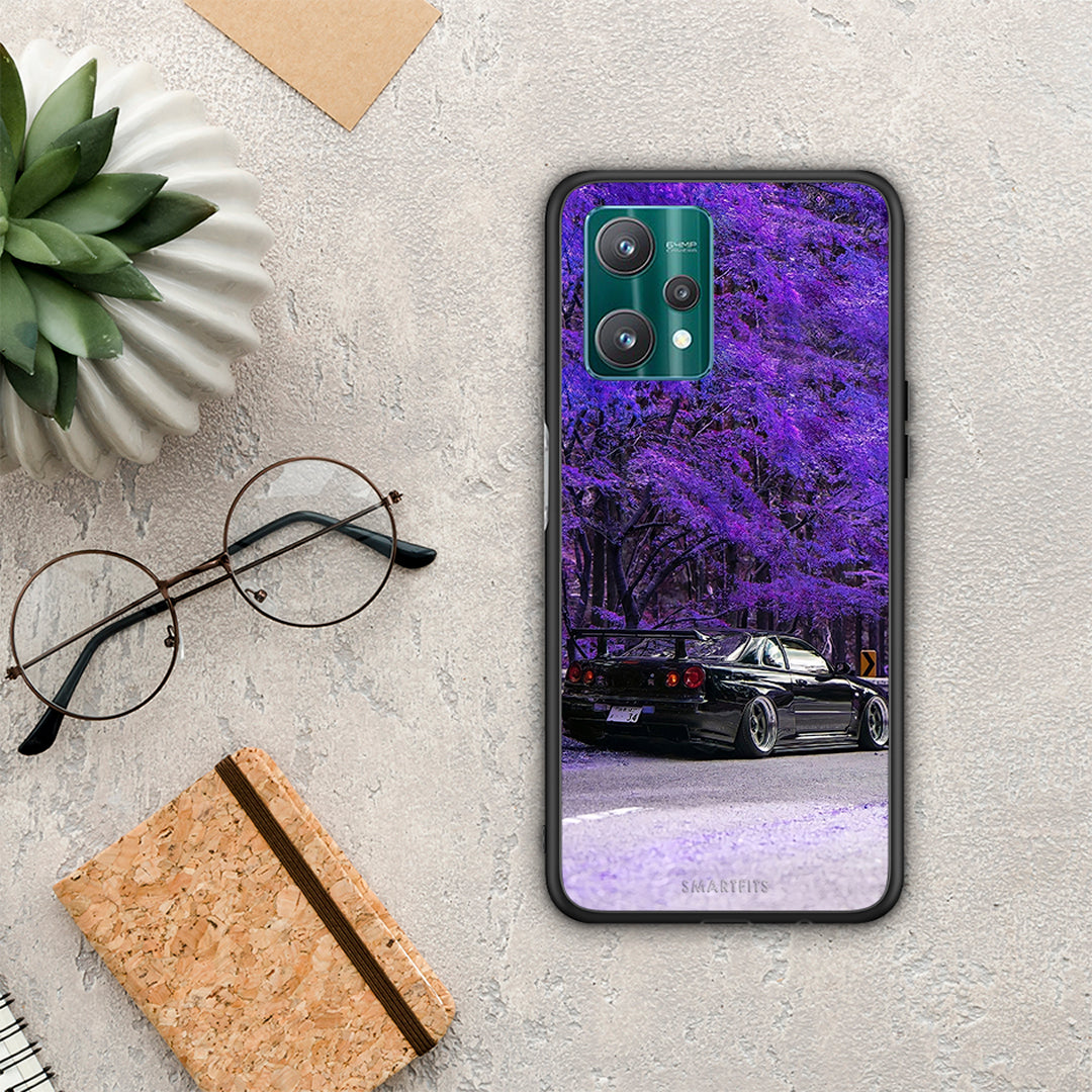 Super Car - Realme 9 Pro case