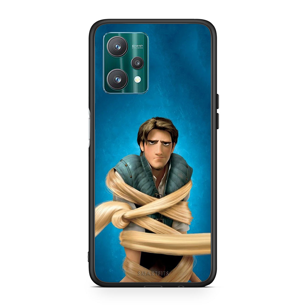 Tangled 1 - Realme 9 Pro case