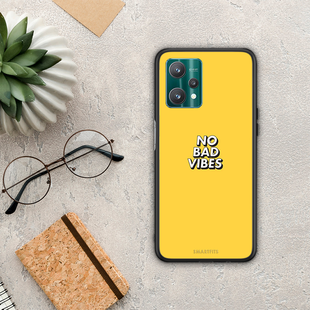 Text Vibes - Realme 9 Pro case