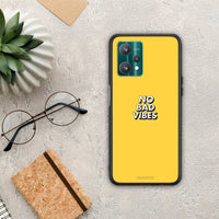Thumbnail for Text Vibes - Realme 9 Pro case