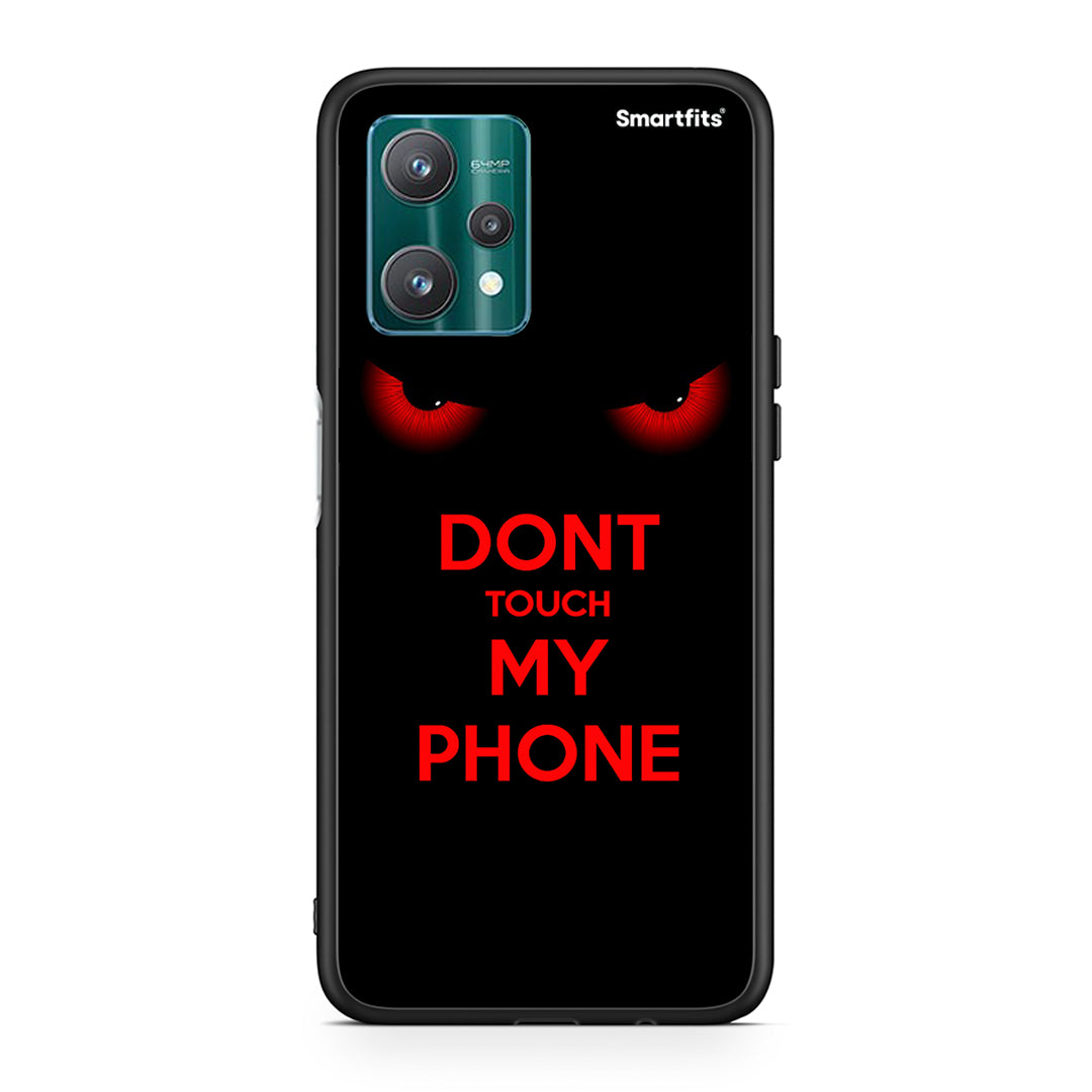 Touch My Phone - Realme 9 Pro case
