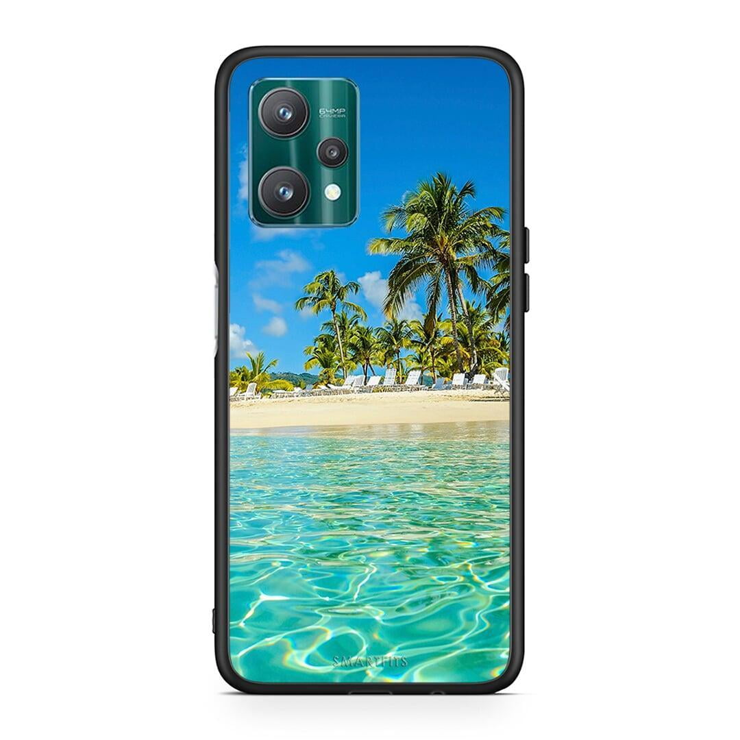 Tropical Vibes - Realme 9 Pro case