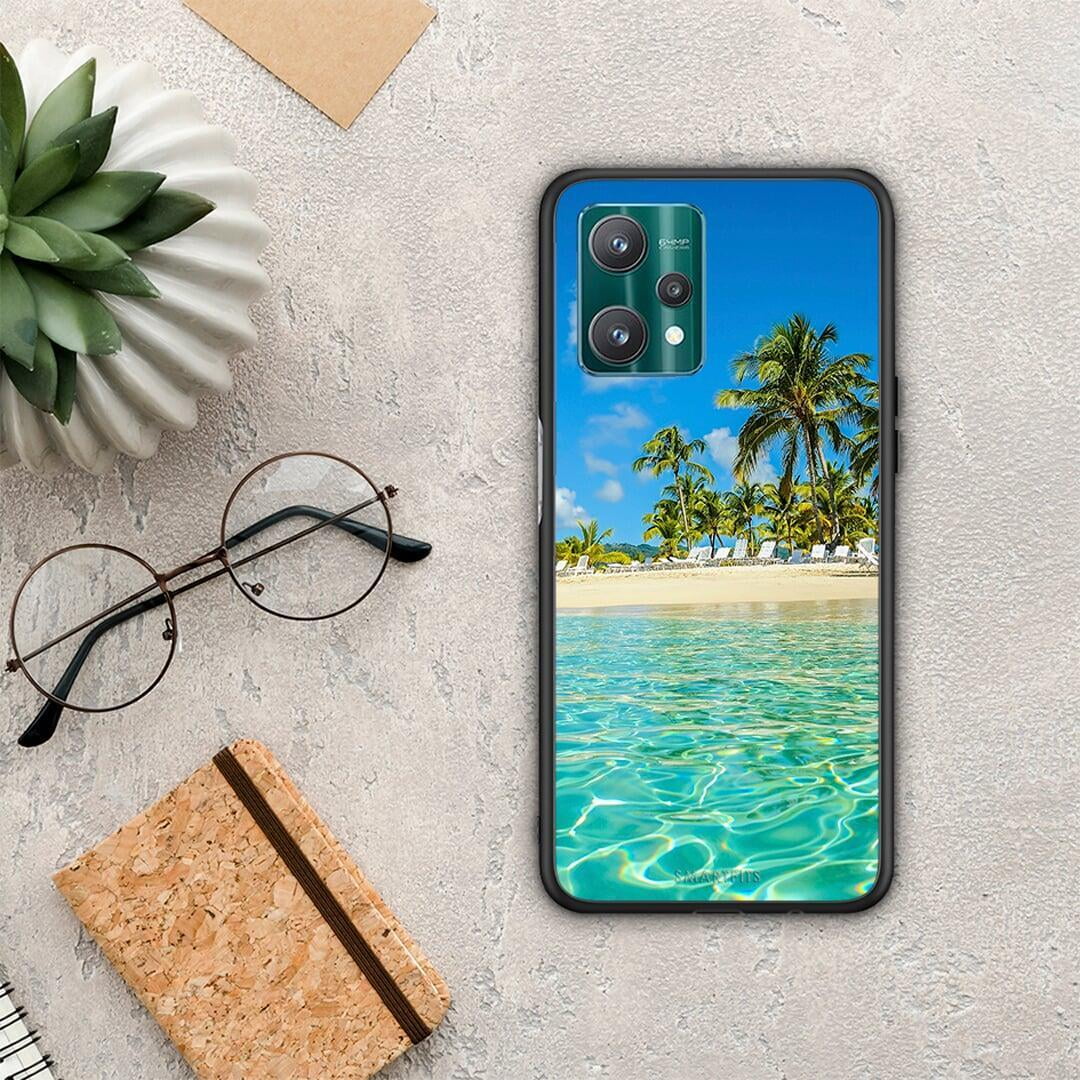 Tropical Vibes - Realme 9 Pro case