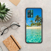 Thumbnail for Tropical Vibes - Realme 9 Pro case