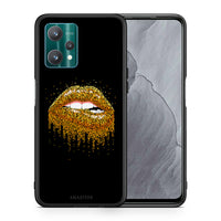 Thumbnail for Valentine Golden - Realme 9 Pro case