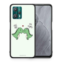 Thumbnail for Valentine Rex - Realme 9 Pro case