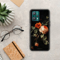 Thumbnail for Vintage Roses - Realme 9 Pro case