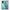 Θήκη Realme 9 Pro Water Flower από τη Smartfits με σχέδιο στο πίσω μέρος και μαύρο περίβλημα | Realme 9 Pro Water Flower case with colorful back and black bezels