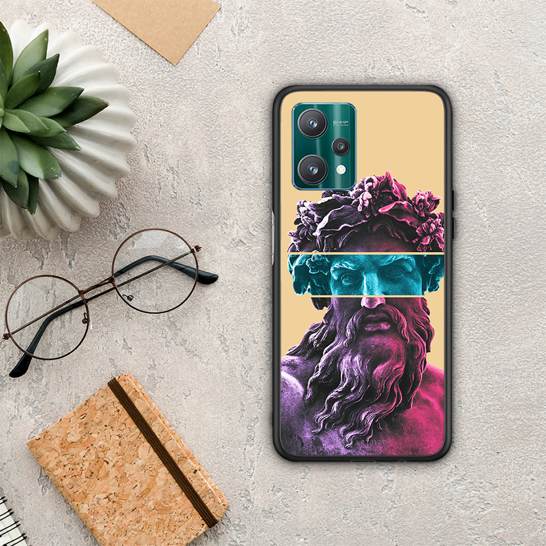 Zeus Art - Realme 9 Pro case