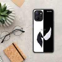 Thumbnail for Angels Demons - Realme 9i 5G case