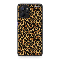 Thumbnail for 21 - Realme 9i 5G Leopard Animal case, cover, bumper