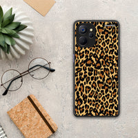 Thumbnail for Animal Leopard - Realme 9i 5G θήκη