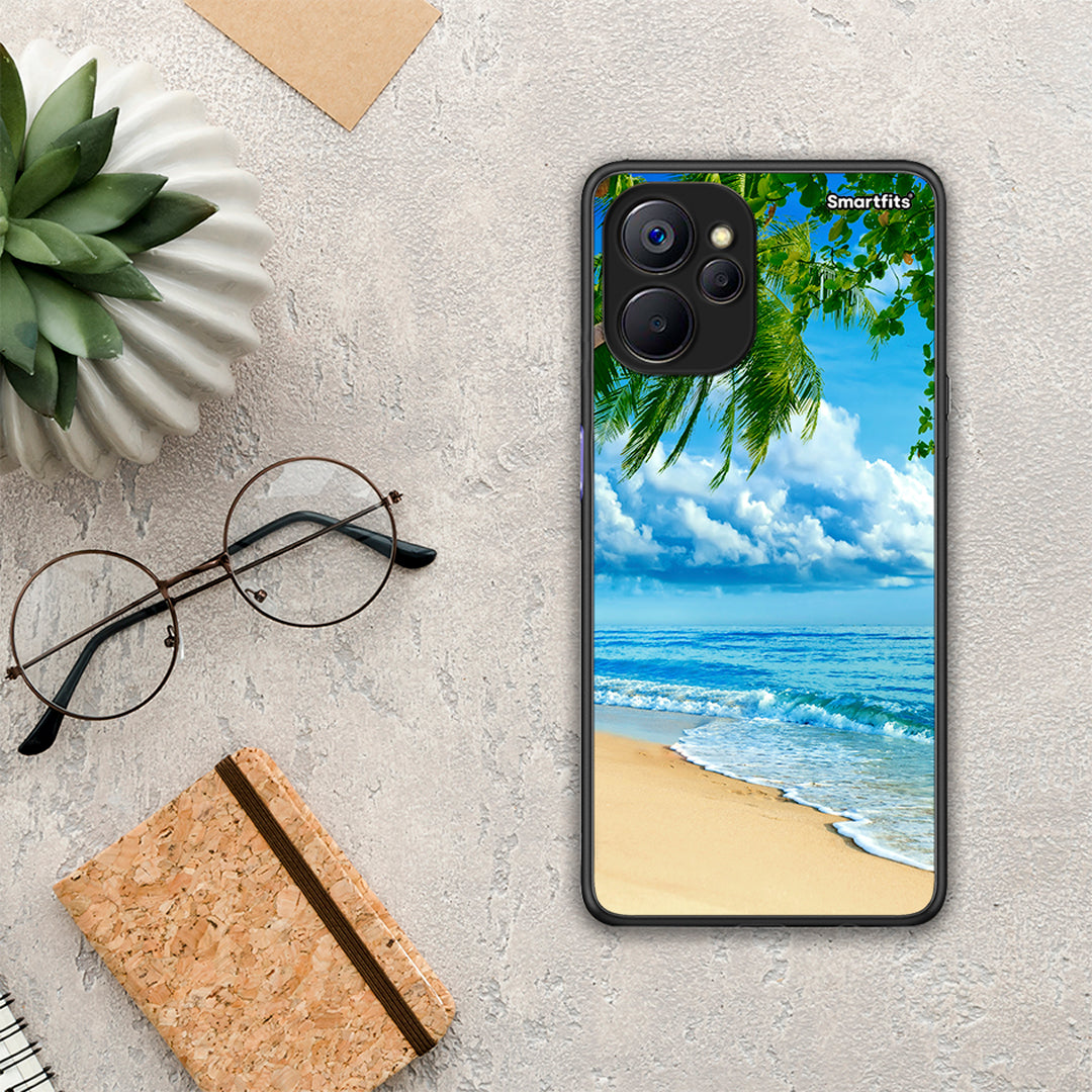 Beautiful Beach - Realme 9i 5G case