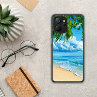 Thumbnail for Beautiful Beach - Realme 9i 5G case