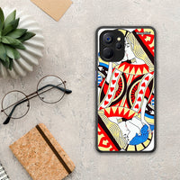 Thumbnail for Card Love - Realme 9i 5G case