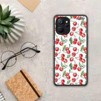 Thumbnail for Cherry Summer - Realme 9i 5G case