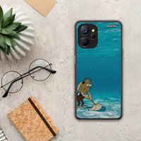 Thumbnail for Clean the Ocean - Realme 9i 5G case