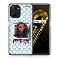 Thumbnail for Devil Baby - Realme 9i 5G case