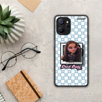 Thumbnail for Devil Baby - Realme 9i 5G case