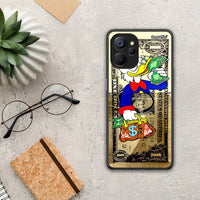Thumbnail for Duck Money - Realme 9i 5G case