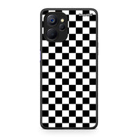 Thumbnail for 4 - Realme 9i 5G Squares Geometric case, cover, bumper