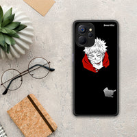 Thumbnail for Itadori Anime - Realme 9i 5G case