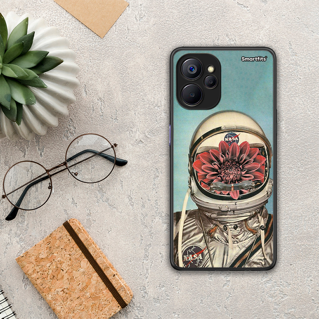 Nasa Bloom - Realme 9i 5G case