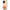 Realme 9i 5G Nick Wilde And Judy Hopps Love 1 θήκη από τη Smartfits με σχέδιο στο πίσω μέρος και μαύρο περίβλημα | Smartphone case with colorful back and black bezels by Smartfits