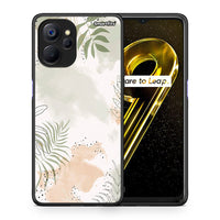 Thumbnail for Nude Plants - Realme 9i 5G case