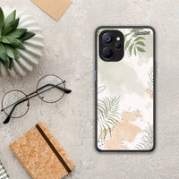 Thumbnail for Nude Plants - Realme 9i 5G case