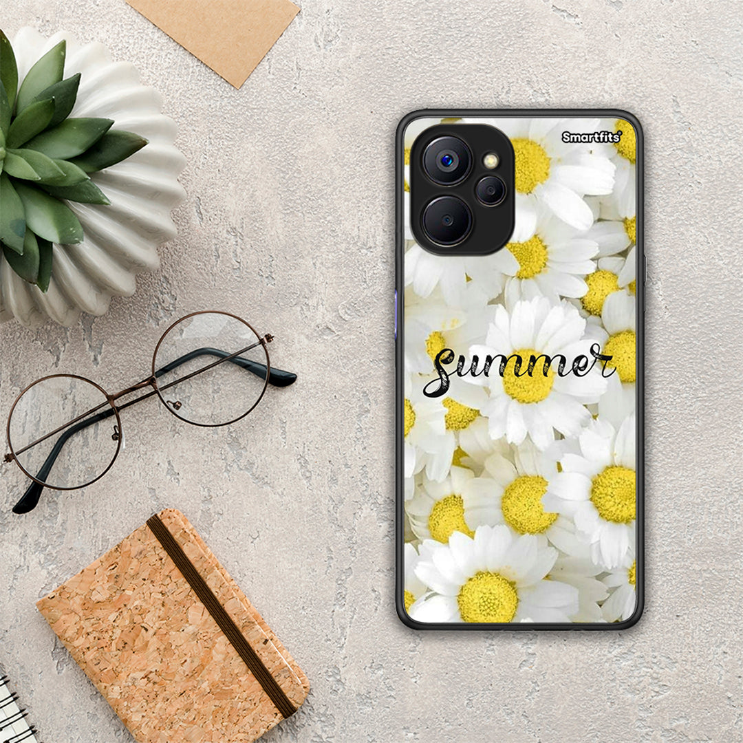 Summer Daisies - Realme 9i 5G case